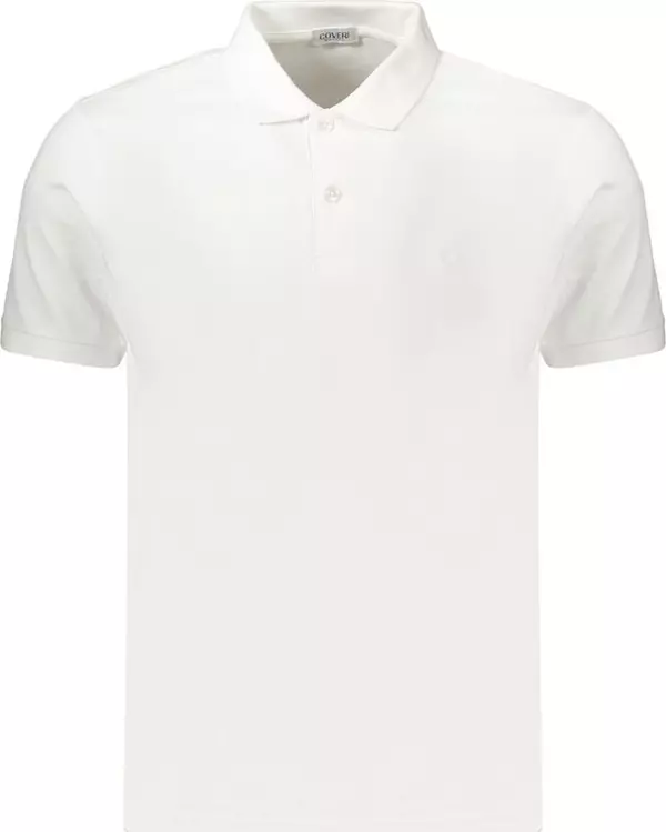 Bianco Cotton Men's Polo