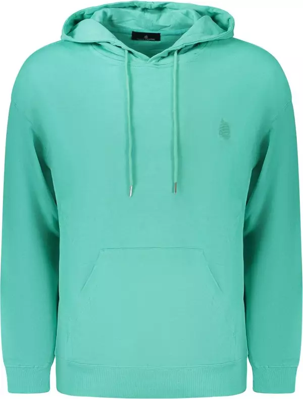 Verde Cotton Men's Sweatshirt