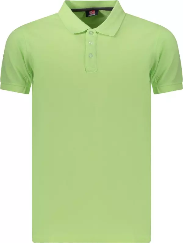 Verde Cotton Men's Polo