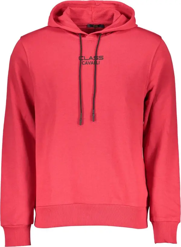 Rosso Cotton Mens Sweatshirt