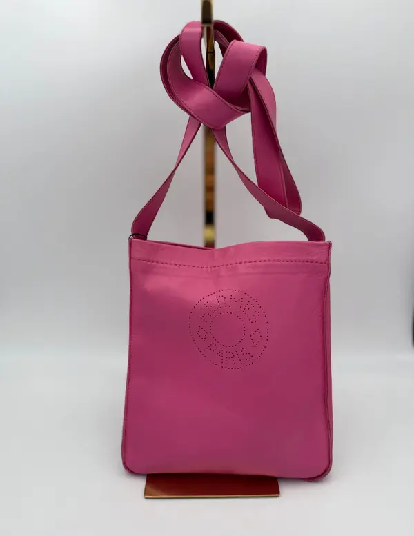 HERMES CLOU DE SELLE Handbag