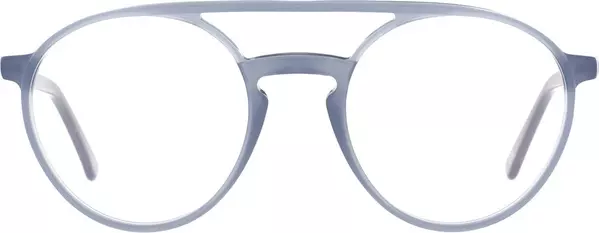 Gray Acetate Glasses (Frames)