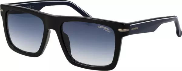 Black Acetate Sunglasses