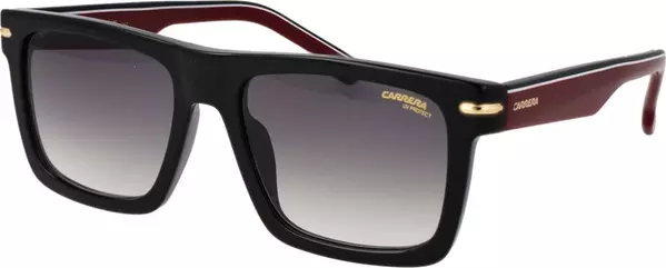 Black Acetate Sunglasses