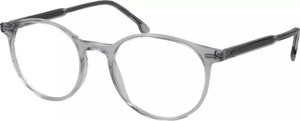 Gray Acetate Glasses (Frames)