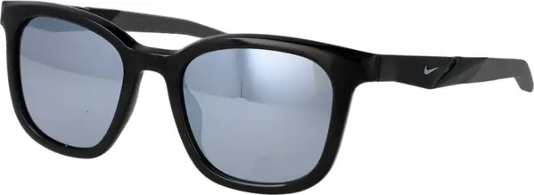 Black Plastic Sunglasses