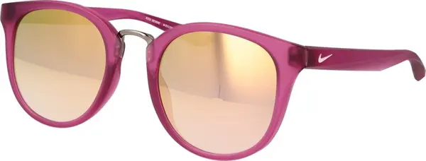 Pink TR90 Sunglasses