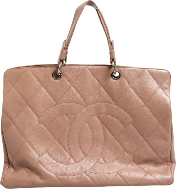 Grand Shopping Tote