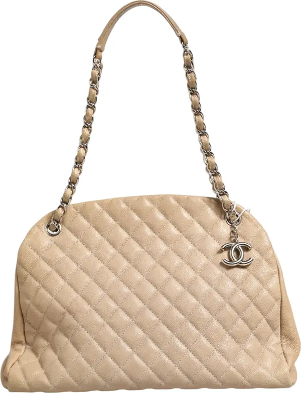 Just Mademoiselle Bowler Bag