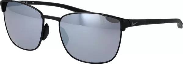 Black Metal Sunglasses