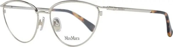 Gold Metal Glasses (Frames)