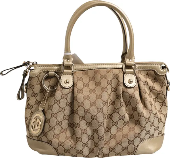 Sukey Canvas 2way Bag