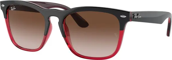 Multicolor Nylon Sunglasses