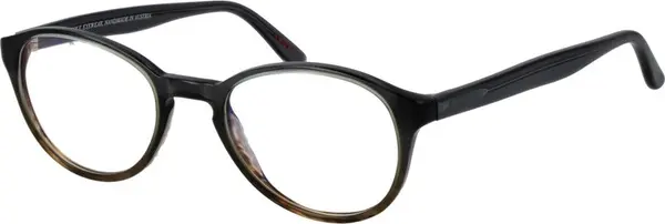 Gray Acetate Glasses (Frames)
