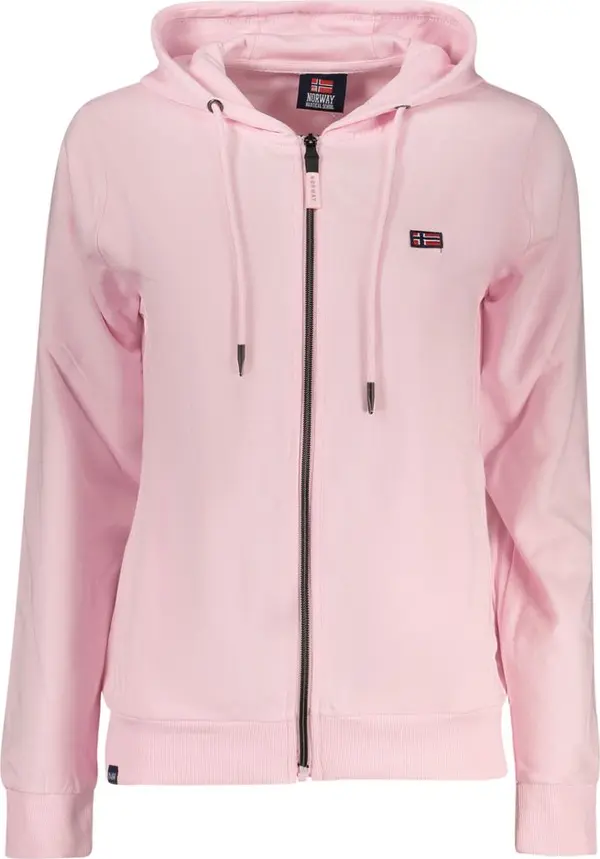 Rosa Cotton Women's Hoodie
