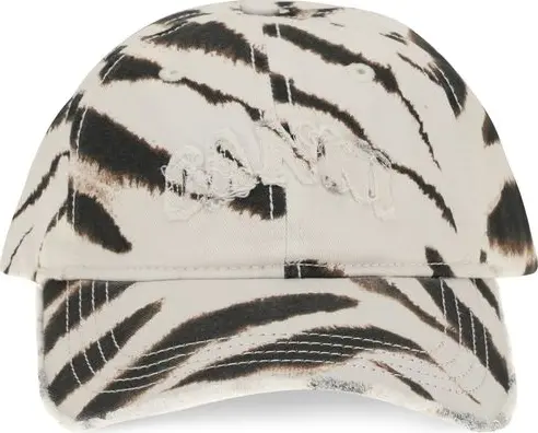 Multicolor Cotton Cap (Baseball Hat)