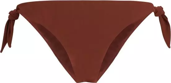 Multicolor Polyamide Swim Briefs