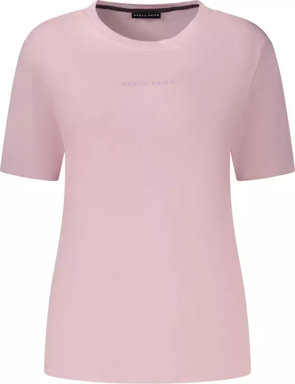 Rosa Cotton Women's T-Shirt