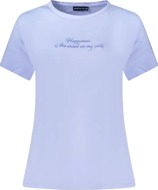 Viola Cotton Women's T-Shirt
