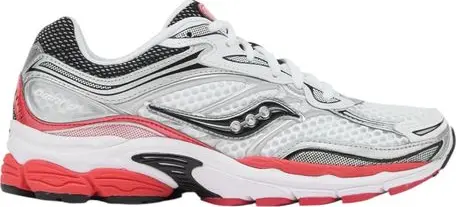 Bicolor Synthetic Athletic Sneakers