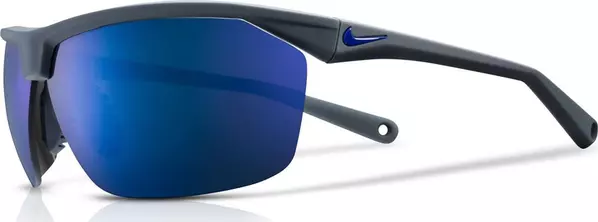 Black Injected Sunglasses