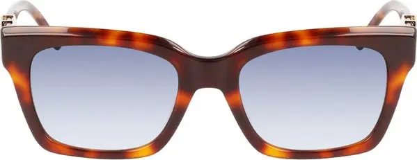Marrone Acetate Women Sunglass