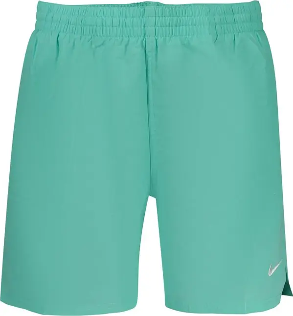 Azzurro Polyester Men's Swim Boxer
