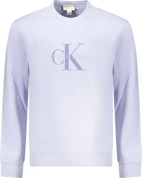 Viola Cotton Mens Sweatshirt