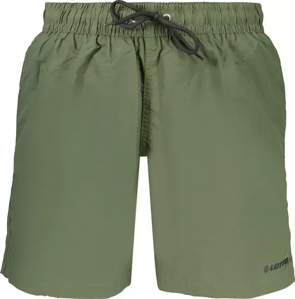 Verde Poliammide Men's Swimwear