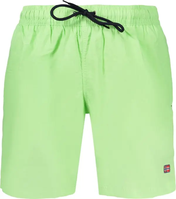 Verde Poliammide Men's Swimwear