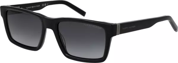 Black Acetate Sunglasses