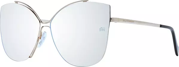 Gold Acetate Sunglasses