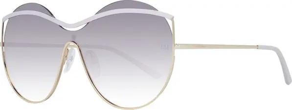 Gold Acetate Sunglasses