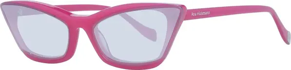 Multicolor Acetate Sunglasses