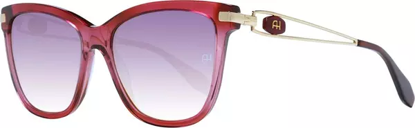 Multicolor Acetate Sunglasses