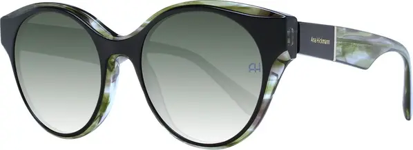 Black Acetate Sunglasses