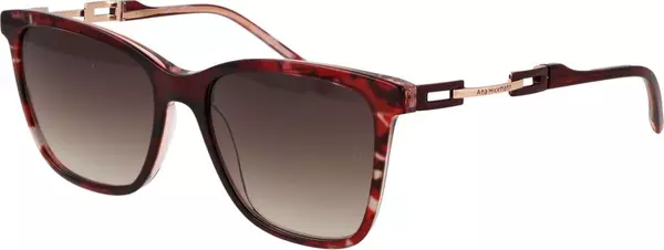 Multicolor Acetate Sunglasses