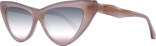 Multicolor Acetate Sunglasses
