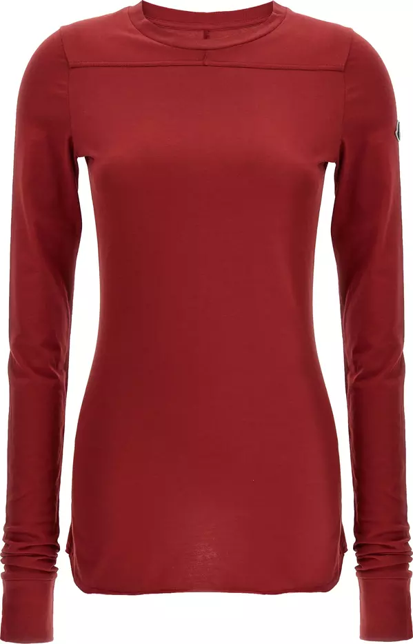 Multicolor Cotton Sportswear
