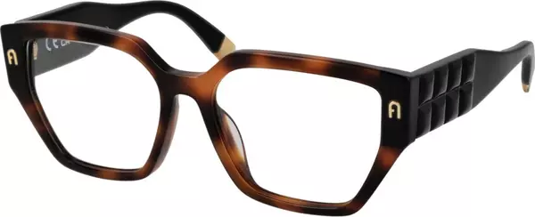 Brown Cellulose Acetate Glasses (Frames)