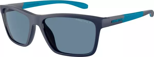 Gray Injected Sunglasses