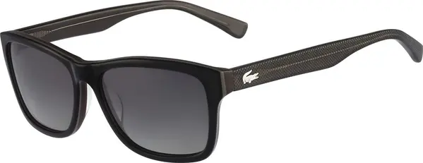 Black Acetate Sunglasses