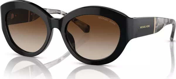 Black Acetate Sunglasses
