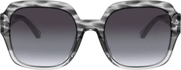 Gray Acetate Sunglasses