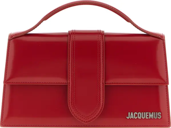 Multicolor Calfskin Handbag
