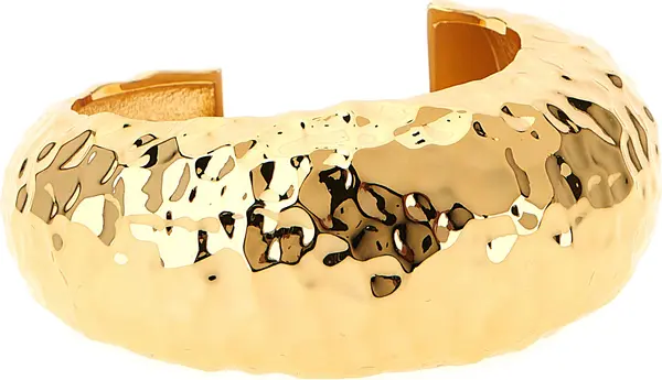 Gold Copper Bracelet