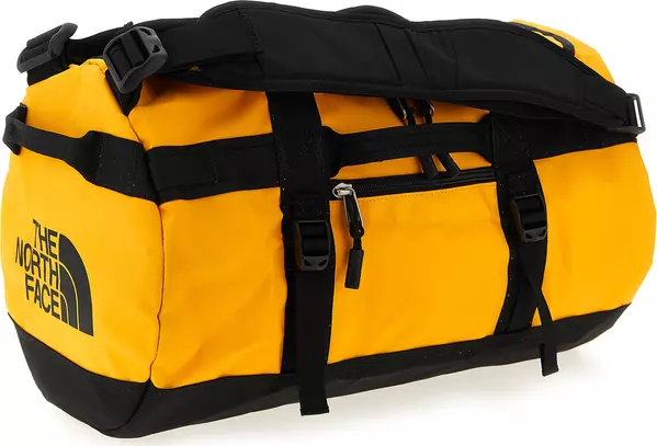 Bicolor Recycled Polyester Backpack