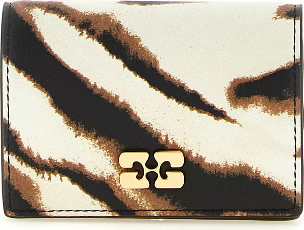 Multicolor Polyester Cardholder