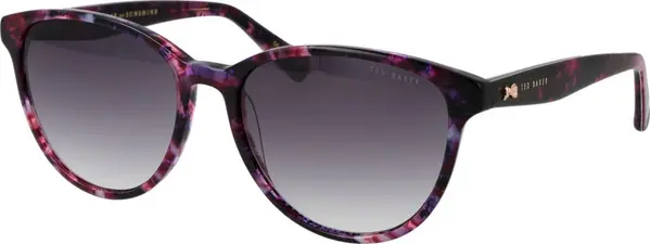 Pink Acetate Sunglasses