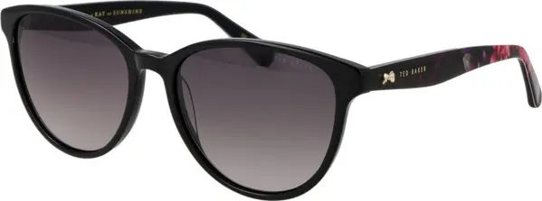 Black Acetate Sunglasses